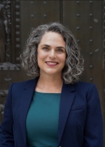 Lacey E. Mase, Chief Deputy Attorney General