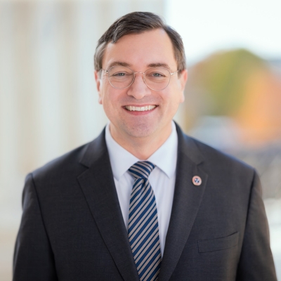 Attorney General Jonathan Skrmetti