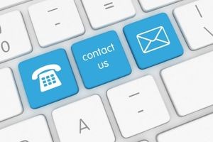 Contact Us Contact Us