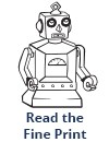 Read the Fine Print Read the Fine Print