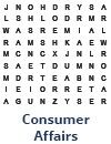 Consumer Affairs Consumer Affairs