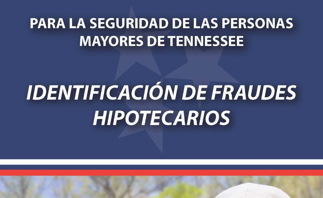 (Spanish) Mortgage-Related Scams (Spanish) Mortgage-Related Scams