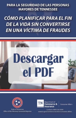 end-of-life-sp Cómo plantificar para el fin de la vida sin convertirse en una víctima de fraudes
