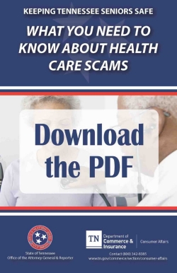 healthcare-scams What You Need to Know about Health Care Scams