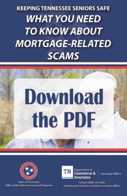 mortgage-scams What You Need to Know about Mortgage-Related Scams