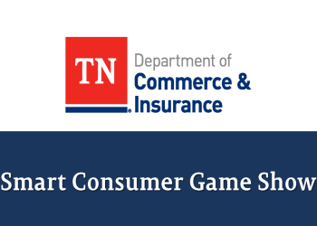 Smart Consumer Game Show