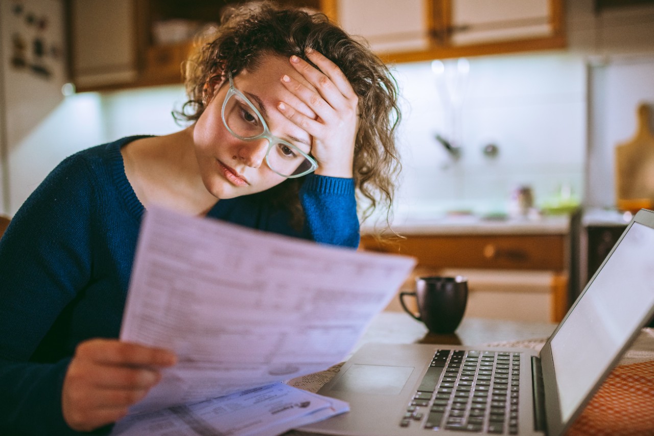 Scam Frustration