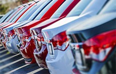 Car Decal Scam