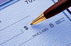 IRS Scam