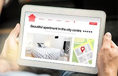 Rental Listing Scam