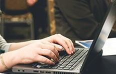 Tech Support Scam