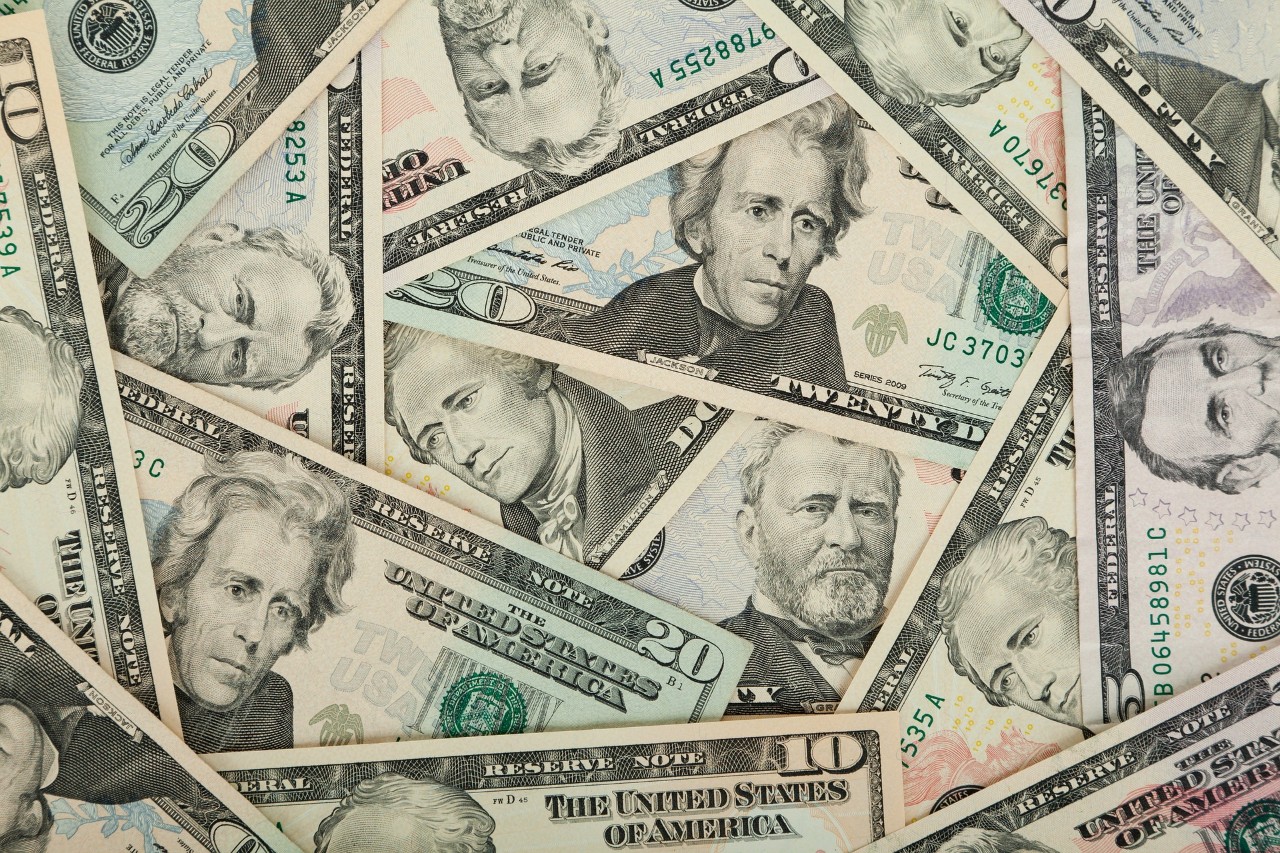 Money Mule Scams