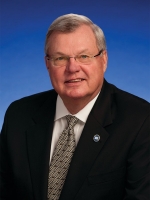 109th General Assembly - Rep. Curtis G. Johnson