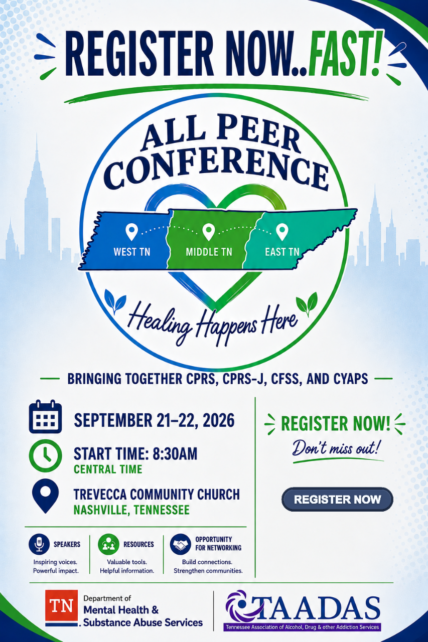 all peer conference save the date, september 21-22, 2026