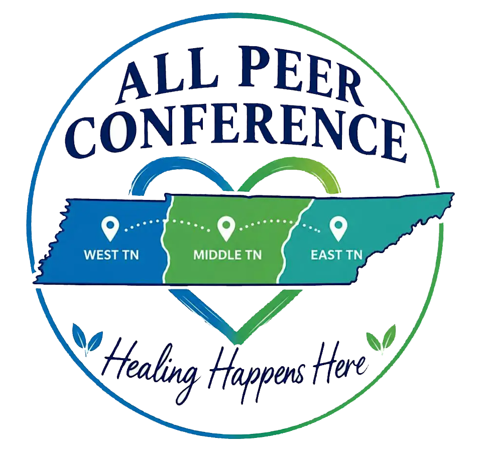 2026_Peer_Conf_Logo 2026 all peer conference logo