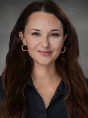 Kathryn DuBray Headshot - 1 Kathryn DuBray Headshot - 1