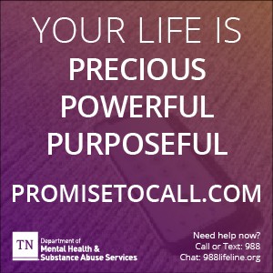your life is precious powerful purposeful promisetocall.com
