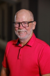 Barry Floyd Barry Floyd