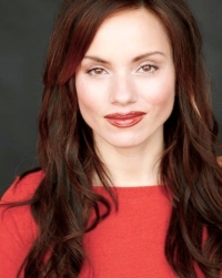 Dina Savvenas Dina Savvenas