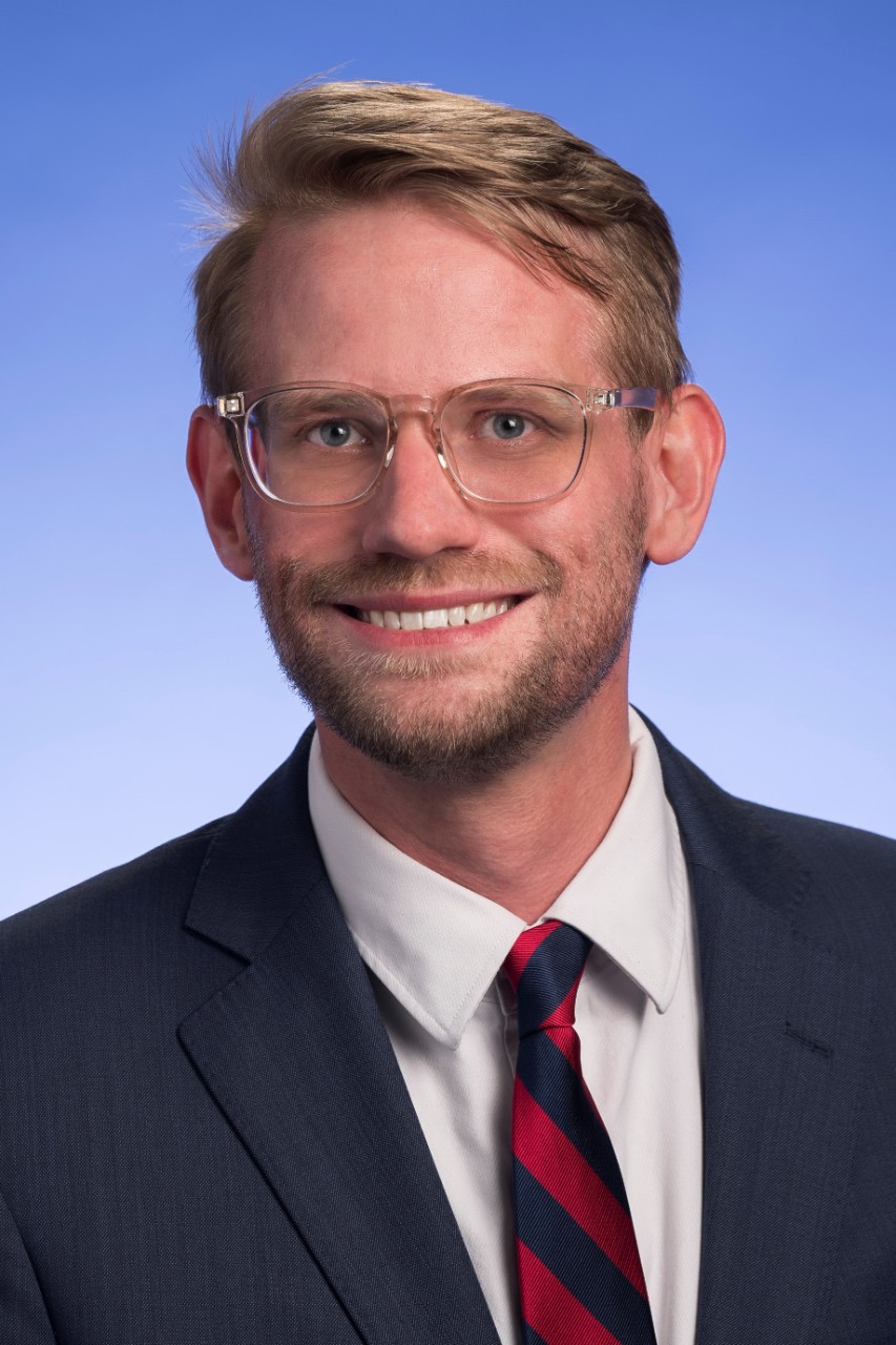 Brian Keller