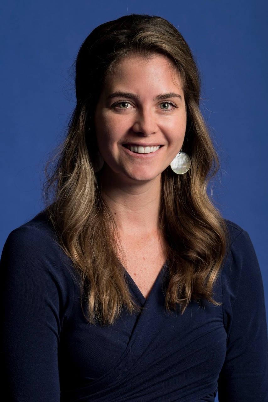 Lauren Pearcy