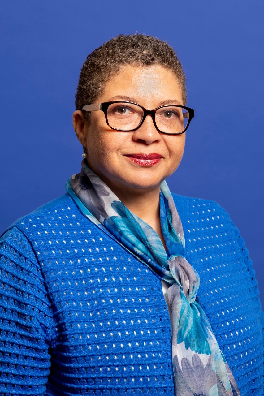 Cathlyn Smith