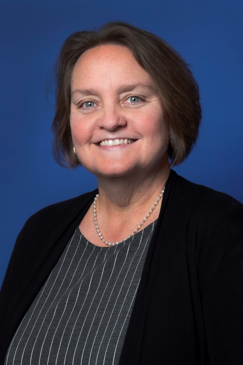 Lynette Porter