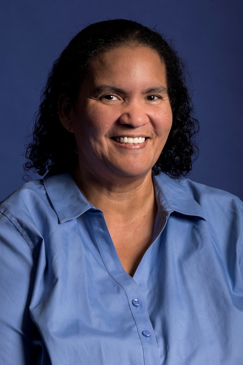Mildred Sparkman