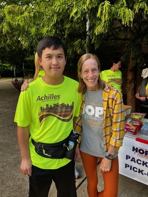 Achilles 2 Achilles 2