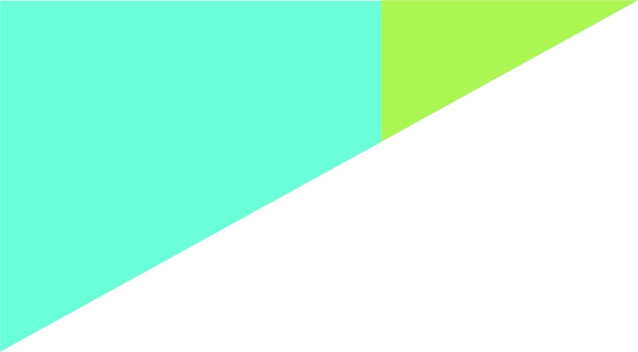 small graphic of a triangle chart that shows 75% of the triangle colored blue and 25% of it colored green