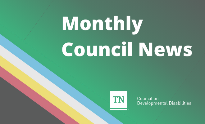 Monthly Council News - 2 Monthly Council News - 2