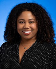 Candice Dawkins Candice Dawkins