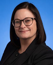 Rebekah Parkhurst Rebekah Parkhurst