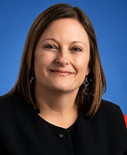 Rebekah Parkhurst Rebekah Parkhurst