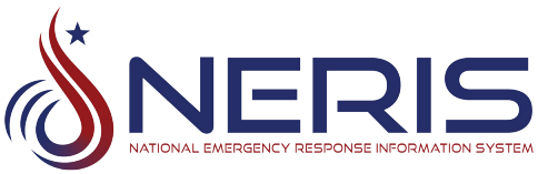 NERIS logo
