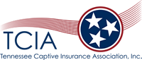 TCIA_Logo_2012 Tennessee Captive Insurance Association, Inc.