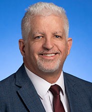 Mark Wiedeman Mark Wiedeman
