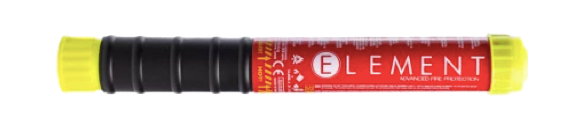 Element Fire Extinguisher Element Fire Extinguisher