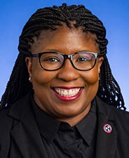 Denise B. Baker Denise B. Baker