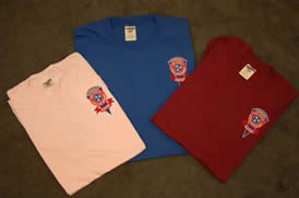 TFACA t-shirt image TFACA t-shirt image