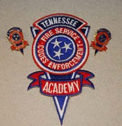 TFACA Patch image TFACA Patch image