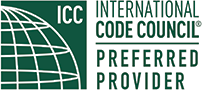 International Coded Council Preferred Provider International Coded Council Preferred Provider logo