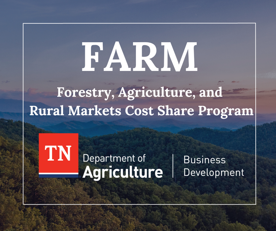 Tennessee Urban Farm and Forest (TUFF)