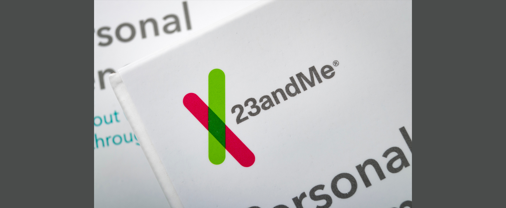 23andMe Alert
