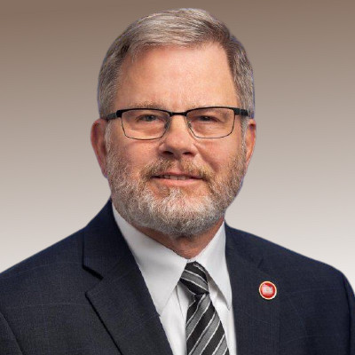 An image of Dwayne Thompson