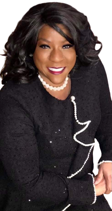 An image of Dr. Stacey Floyd-Thomas 