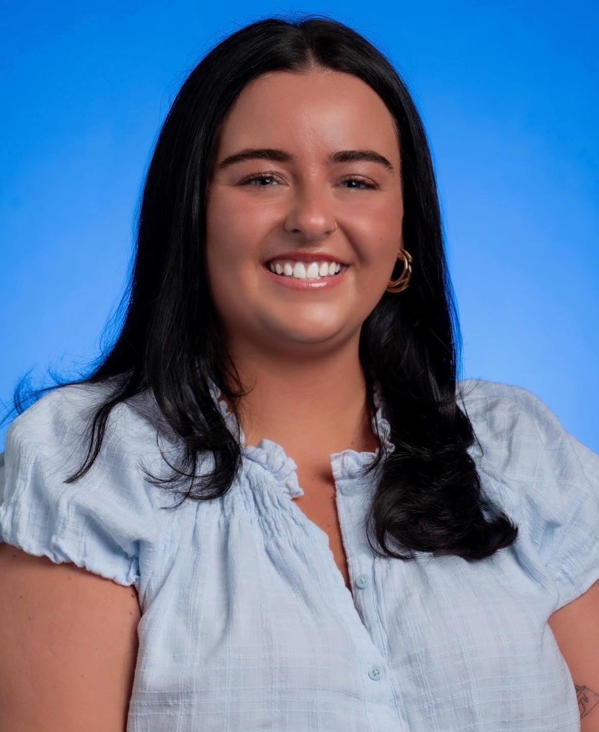 An image of Madison Schomer