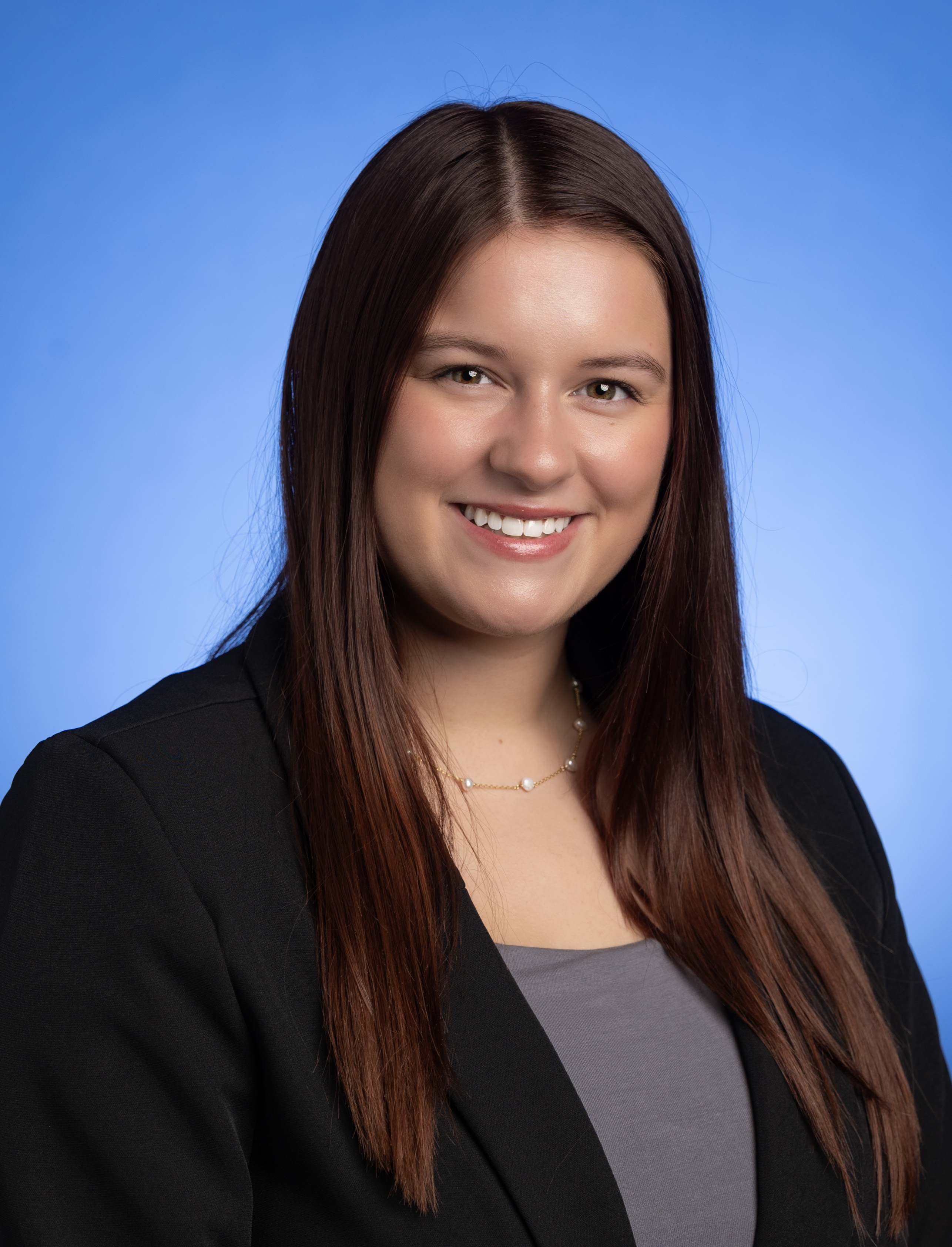 An image of Meredith Anderson