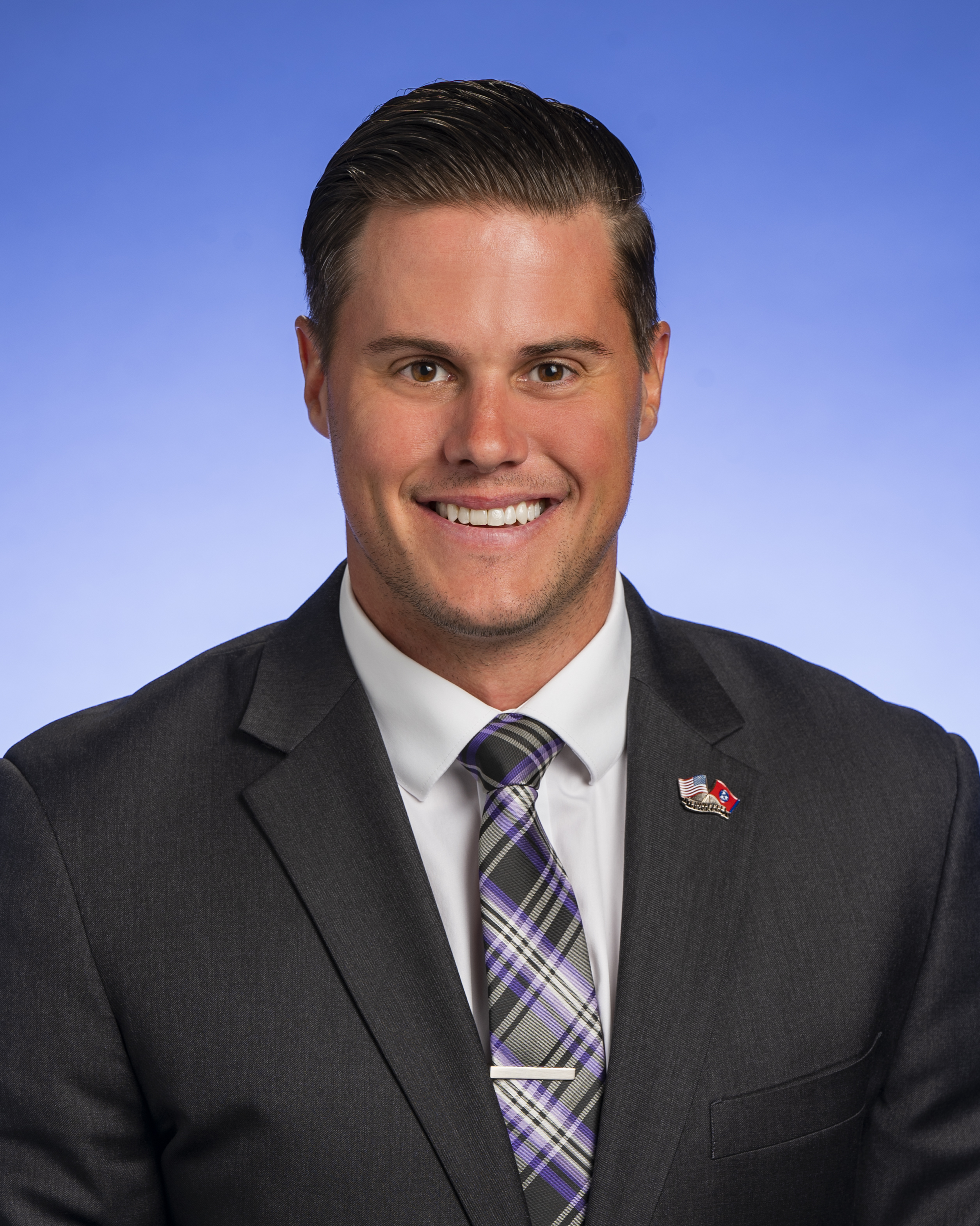 An image of Chris Fears