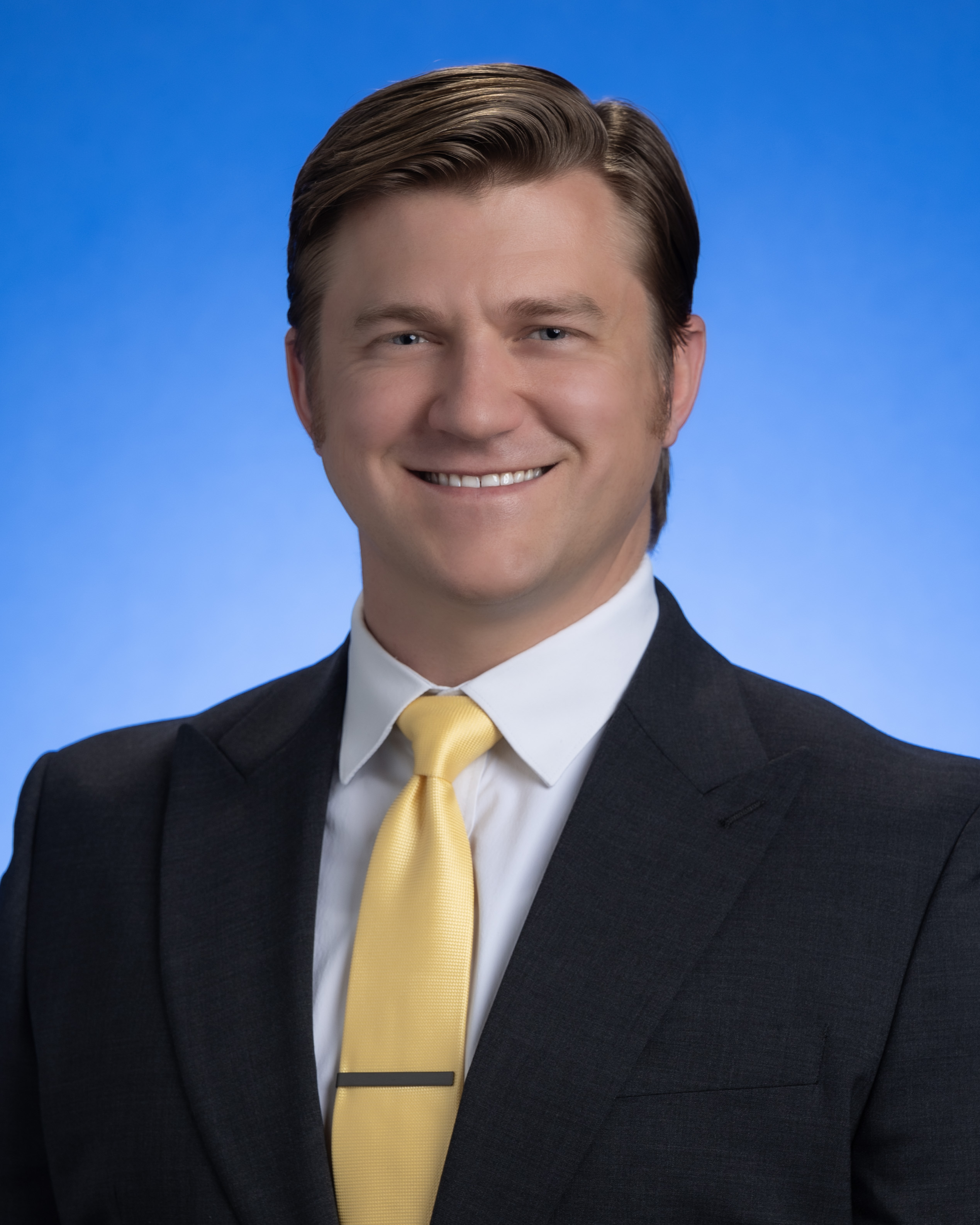 An image of Mike Bearden